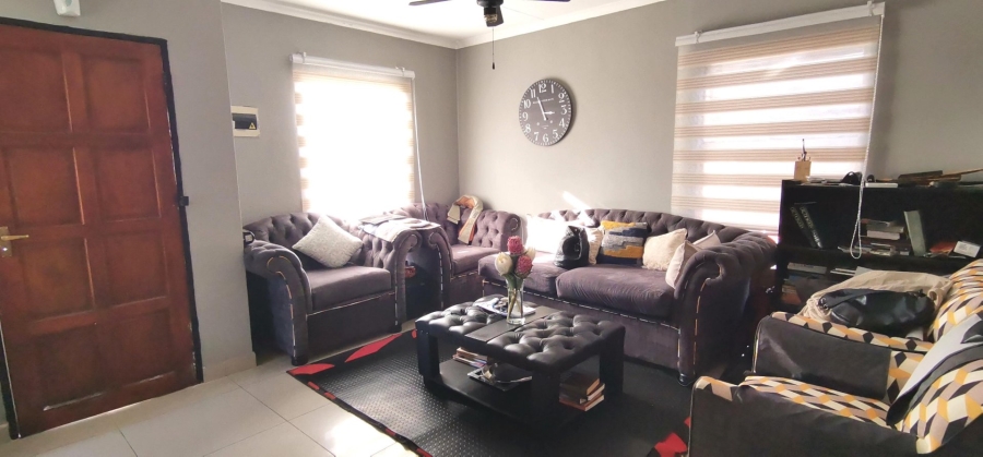 2 Bedroom Property for Sale in Raceway Free State